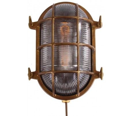 Ruben Udendørs Loftslampe 20 x 14 cm 1 x E27 IP64