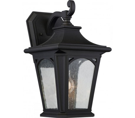 Bedford Væglampe H46,1 cm 1 x E27