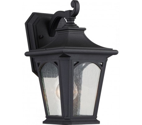 Bedford Væglampe H39,1 cm 1 x E27