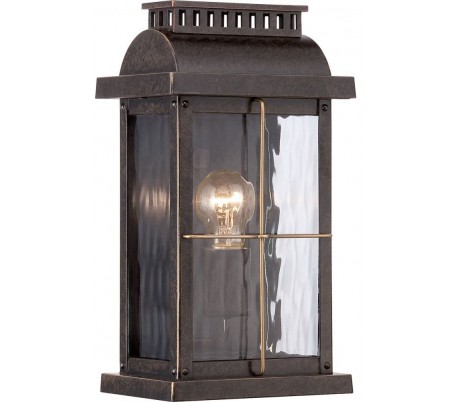 Bedford Væglampe H32,2 cm 1 x E27