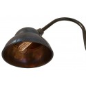 Adur Udendørs Loftslampe Ø31 cm 1 x E27 IP54