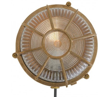 Morgan Udendørs Loftslampe Ø31,5 cm 1 x E27 IP65