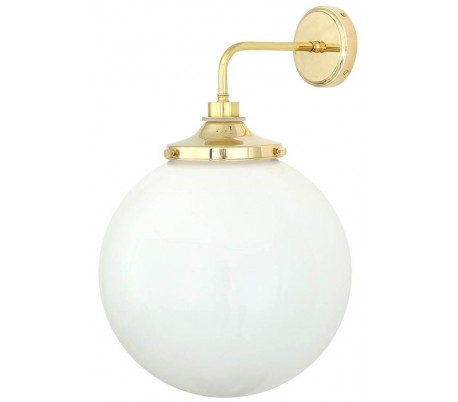 Laguna Badeværelseslampe 50 x 30 cm 1 x E27 IP44