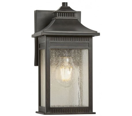 Cortland Væglampe H30,5 cm 1 x E27