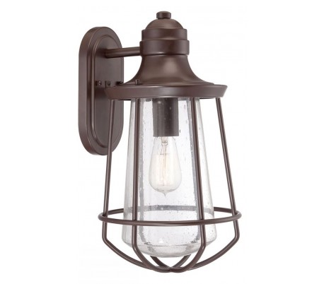 Marine Hængelanterne Ø15,2 cm 1 x E27