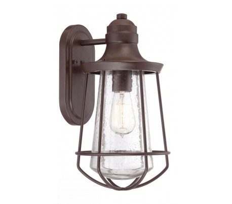 Marine Væglampe H44,5 cm 1 x E27