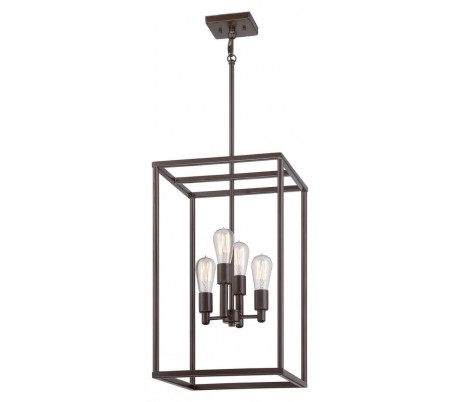 New Harbour Loftslampe Ø16,5 cm 1 x E27