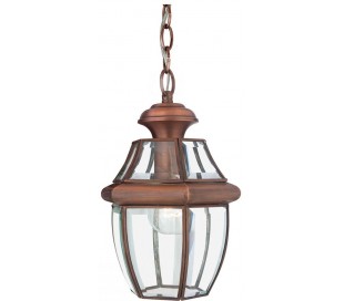 Marine Hængelanterne Ø15,2 cm 1 x E27