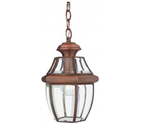 Marine Hængelanterne Ø15,2 cm 1 x E27