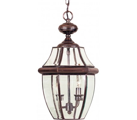 Newbury Hængelanterne Ø20,8 cm 1 x E27