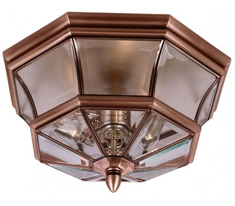 Newbury Væglampe H53,1 cm 2 x E14