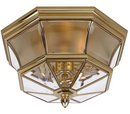 Newbury Loftslampe Ø36,3 cm 3 x E14