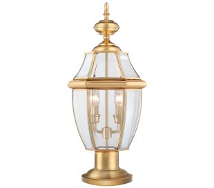 Newbury Væglampe H53,1 cm 2 x E14