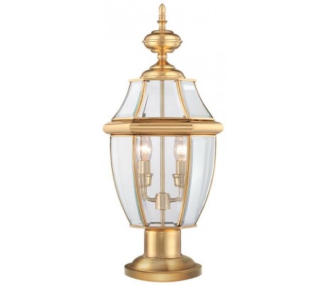 Newbury Væglampe H53,1 cm 2 x E14