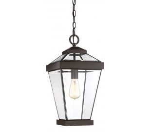 Bedford Hængelanterne Ø17,8 cm 1 x E27