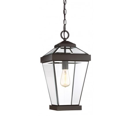 Bedford Hængelanterne Ø17,8 cm 1 x E27