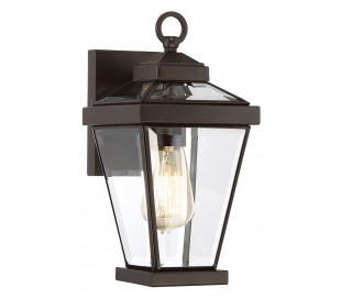 Ravine Halvmurslampe H51 cm 1 x E27