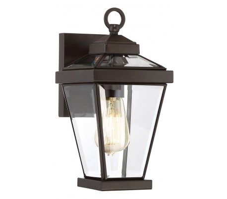 Ravine Halvmurslampe H51 cm 1 x E27