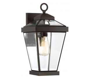 Ravine Væglampe H31,8 cm 1 x E27