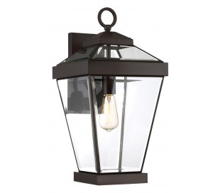 Ravine Væglampe H41,3 cm 1 x E27