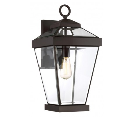 Ravine Væglampe H41,3 cm 1 x E27