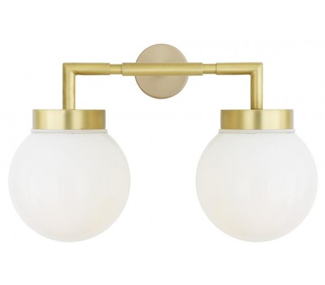 Maris Badeværelseslampe 32,5 x 30 cm 1 x E27 IP65