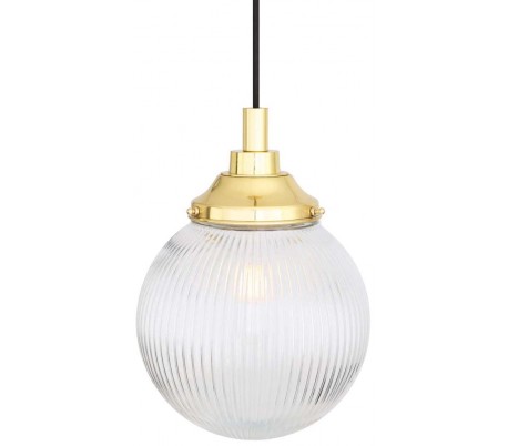 Anath Badeværelseslampe H39 x B35 cm 1 x E27 IP44