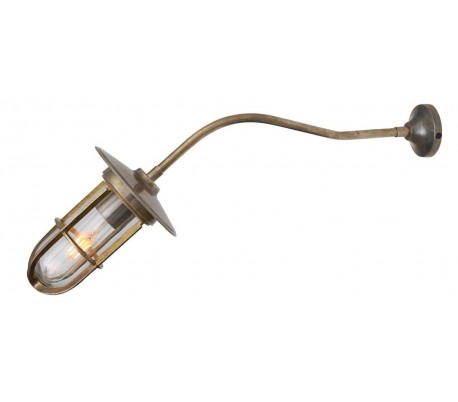 Brom Badeværelseslampe 53,5 cm 1 x E27 IP65