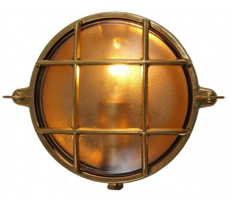 Adoo Badeværelseslampe Ø21 cm 1 x E27 IP54