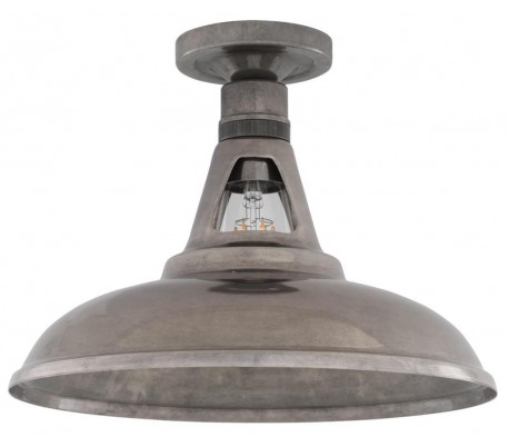 Adoo Badeværelseslampe Ø16 cm 1 x E14 IP54