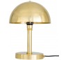 Turku Bordlampe H36 cm 1 x E27 - Poleret messing