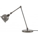 Grammophone Bordlampe H50 cm 1 x E27 - Antik messing