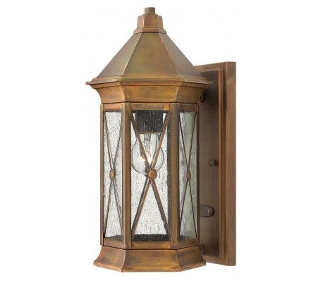 Bingham Væglampe H31,8 cm 1 x E14