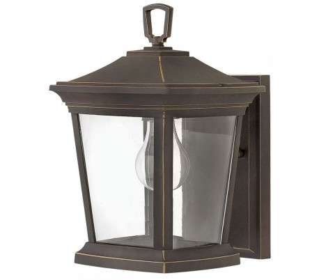 Bingham Væglampe H31,8 cm 1 x E14