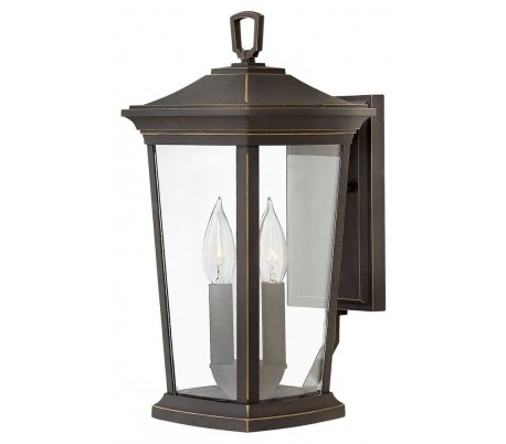 Bromley Væglampe H29,9 cm 1 x E27