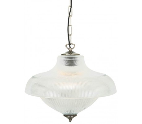 Essence loftslampe Ø40 cm 1 x E27 - Antik messing