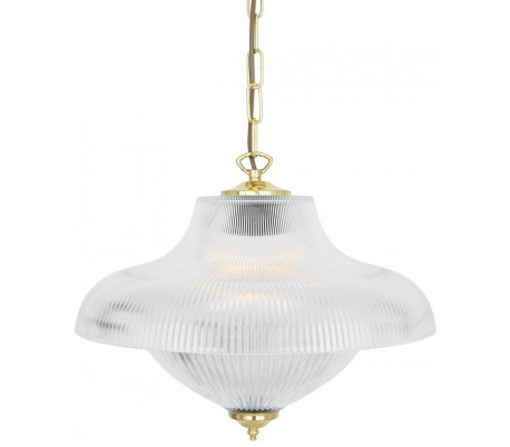 Essence loftslampe Ø40 cm 1 x E27 - Antik sølv