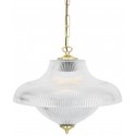Essence loftslampe Ø40 cm 1 x E27 - Antik sølv