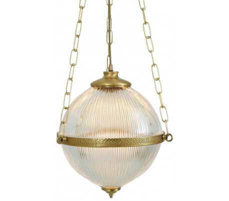 Blaenau loftslampe Ø30 cm 1 x E27 - Poleret messing