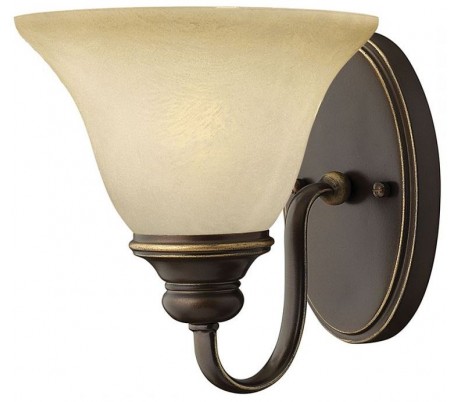 Cello Loftslampe Ø21,6 cm 1 x E27 - Antik bronze