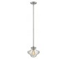 Congress Loftslampe Ø22,2 cm 1 x E27 - Krom
