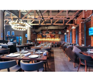 Manick Væglampe H14 - 102 cm 1 x E27 - Antik messing 2