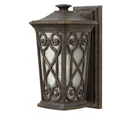 Bromley Væglampe H29,9 cm 1 x E27