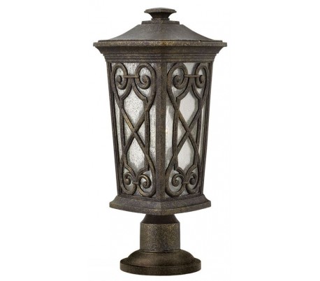 Bingham Halvmurslampe H63 cm 3 x E14