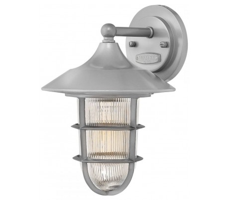 Enzo Væglampe H35,8 cm 1 x E27