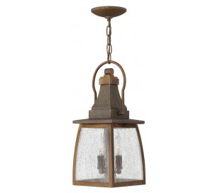 Enzo Hængelanterne Ø20,3 cm 1 x E27