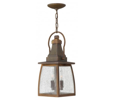 Enzo Hængelanterne Ø20,3 cm 1 x E27