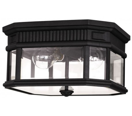 Baton Rouge Hængelanterne Ø33 cm 4 x E14 - Rustik bronze