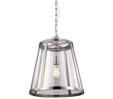 Fusion Loftlampe Ø53,3 cm 3 x E27 - Rustik bronze/Rav