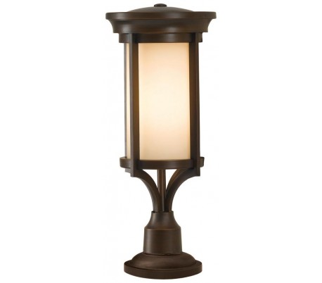 Merrill Loftlampe Ø33 cm 2 x E27 - Rustik bronze